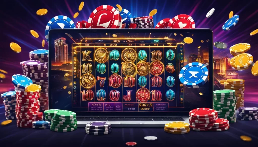 Bàn Sic Bo trực tuyến tại Mi88 App