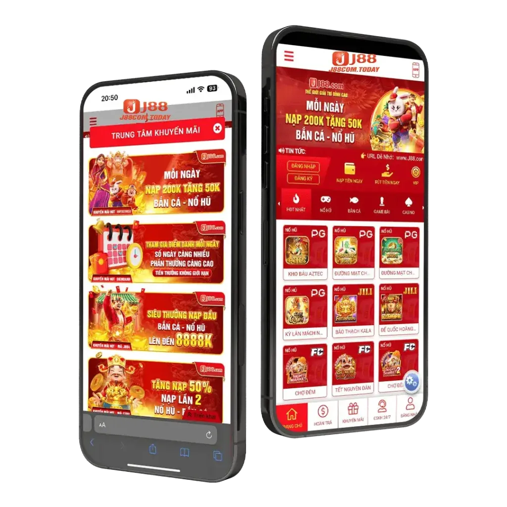 Ưu đãi hấp dẫn MI88 APP