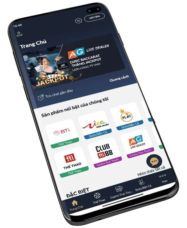 Nền tảng bảo mật của Mi88 App