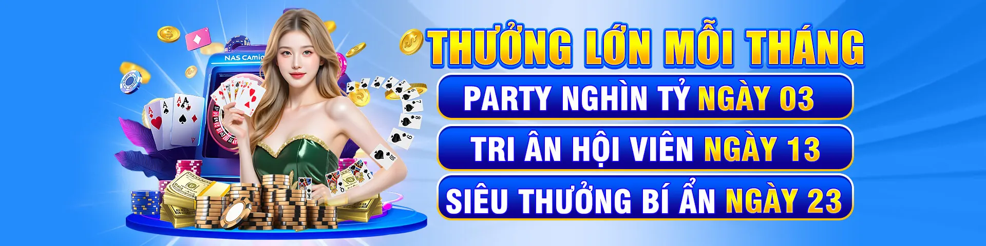 Thế giới Game Slot & Điện Tử mi88 App