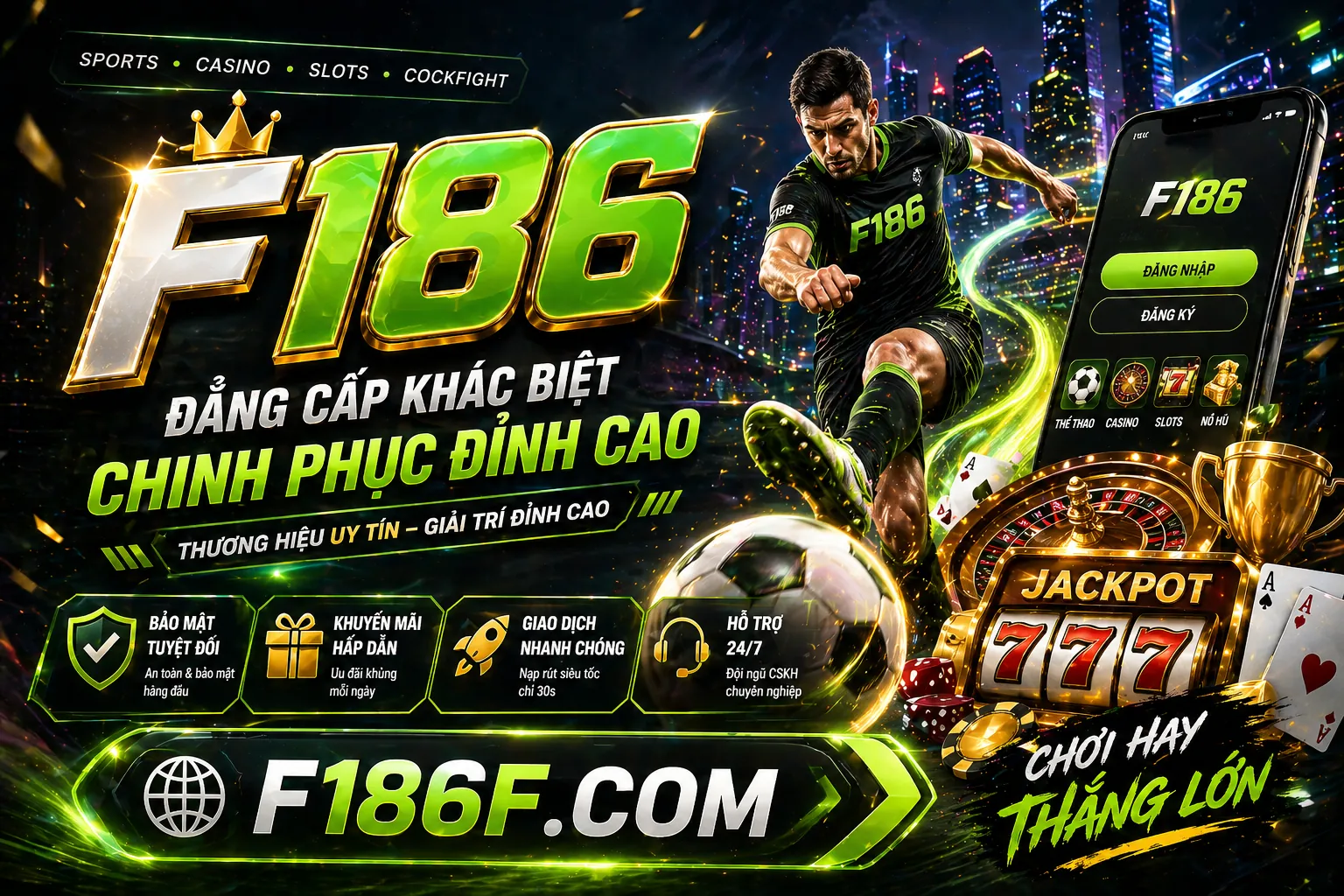 Giao diện đăng nhập an toàn MI88 APP