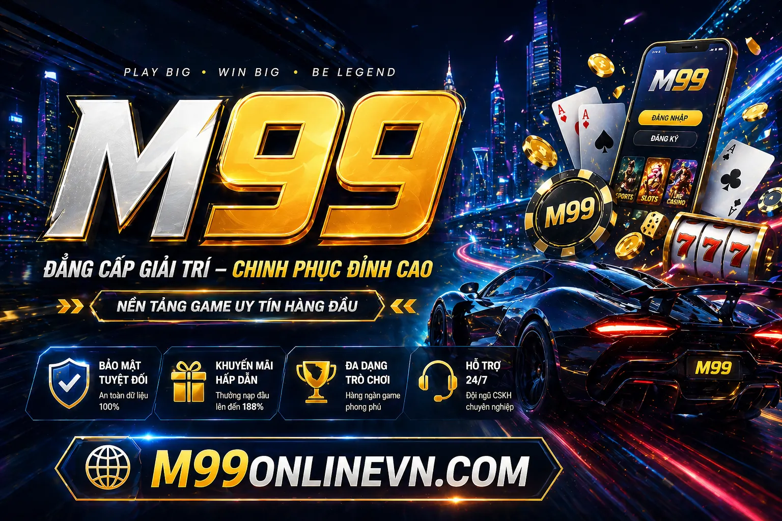 Mi88 App - Nền tảng cá cược trực tuyến hàng đầu Việt Nam