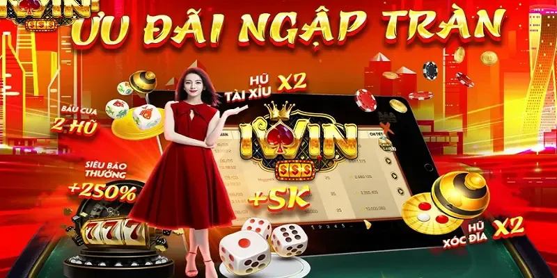 Ưu Đãi VIP mi88 App